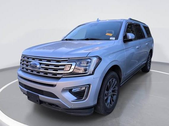 FORD EXPEDITION MAX 2018 1FMJK2ATXJEA32277 image